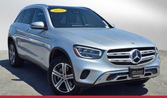 2022 Mercedes-Benz GLC-Class GLC 300 4MATIC