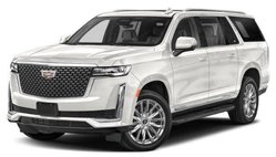 2024 Cadillac Escalade ESV Premium Luxury