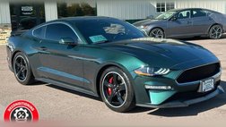 2019 Ford Mustang BULLITT
