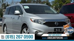 2011 Nissan Quest SL
