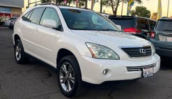 2006 Lexus RX 400H Base