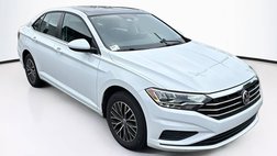 2020 Volkswagen Jetta SE