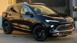 2025 Buick Encore GX Sport Touring