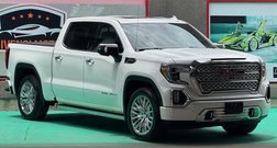 2019 GMC Sierra 1500 Denali