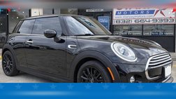 2015 MINI Hardtop Cooper