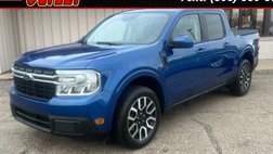 2023 Ford Maverick Lariat
