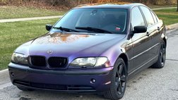 2004 BMW 3 Series 330xi