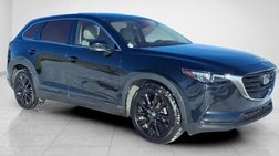 2023 Mazda CX-9 Touring Plus