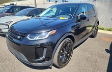 2023 Land Rover Discovery Sport P250 S