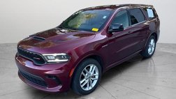 2023 Dodge Durango R/T