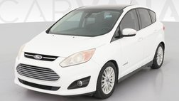 2016 Ford C-Max Hybrid SEL