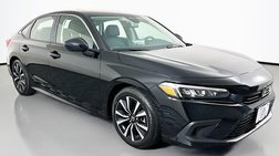 2024 Honda Civic EX