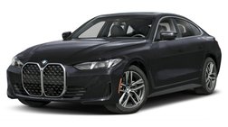 2025 BMW 4 Series 430i Gran Coupe