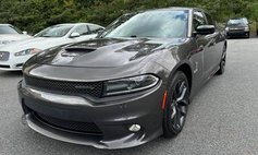 2021 Dodge Charger GT