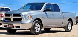 2021 Ram Ram Pickup 1500 Classic SLT
