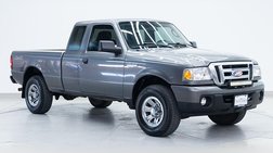 2008 Ford Ranger FX4