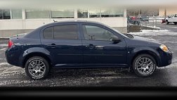 2010 Chevrolet Cobalt LS XFE