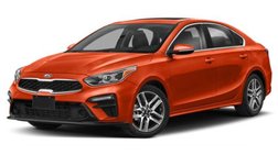 2019 Kia Forte EX
