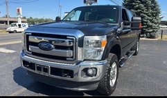 2014 Ford Super Duty F-250 King Ranch