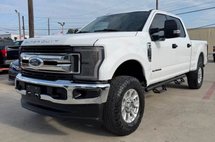 2019 Ford Super Duty F-250 XLT