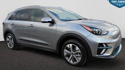 2022 Kia Niro EV EX