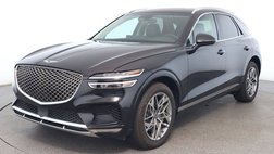 2024 Genesis GV70 2.5T Standard