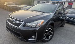 2017 Subaru Crosstrek 2.0i Limited