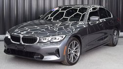 2020 BMW 3 Series 330i