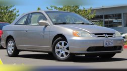 2003 Honda Civic EX