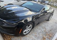 2020 Chevrolet Camaro LT