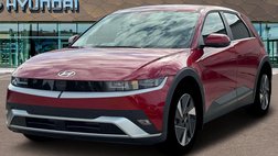 2026 Hyundai Ioniq 5 SEL