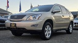 2004 Lexus RX 330 Base