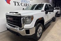 2020 GMC Sierra 2500HD Base