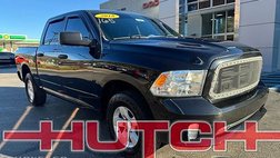 2018 Ram Ram Pickup 1500 Express