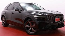 2023 Genesis GV70 3.5T Sport