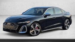 2025 Audi S5 quattro Premium Plus TFSI