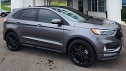 2024 Ford Edge ST