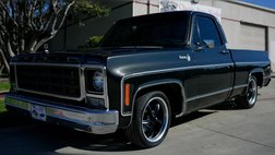 1979 Chevrolet 