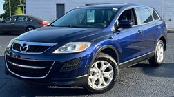 2011 Mazda CX-9 Touring
