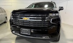 2023 Chevrolet Suburban Shield Premier