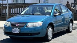 2005 Saturn Ion 2