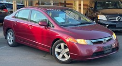 2006 Honda Civic EX
