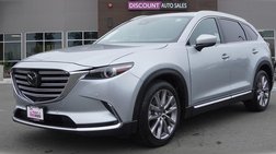 2020 Mazda CX-9 Grand Touring