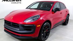 2023 Porsche Macan GTS