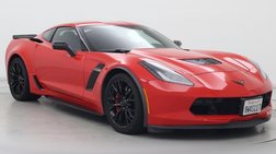 2019 Chevrolet Corvette Z06