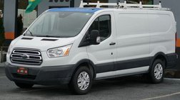 2019 Ford Transit 150