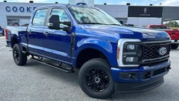 2026 Ford Super Duty F-250 XL