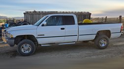 1997 Dodge Ram 2500 ST