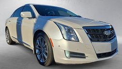 2016 Cadillac XTS Premium
