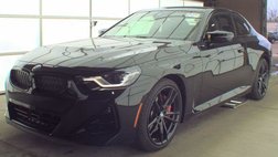 2024 BMW 2 Series M240i xDrive